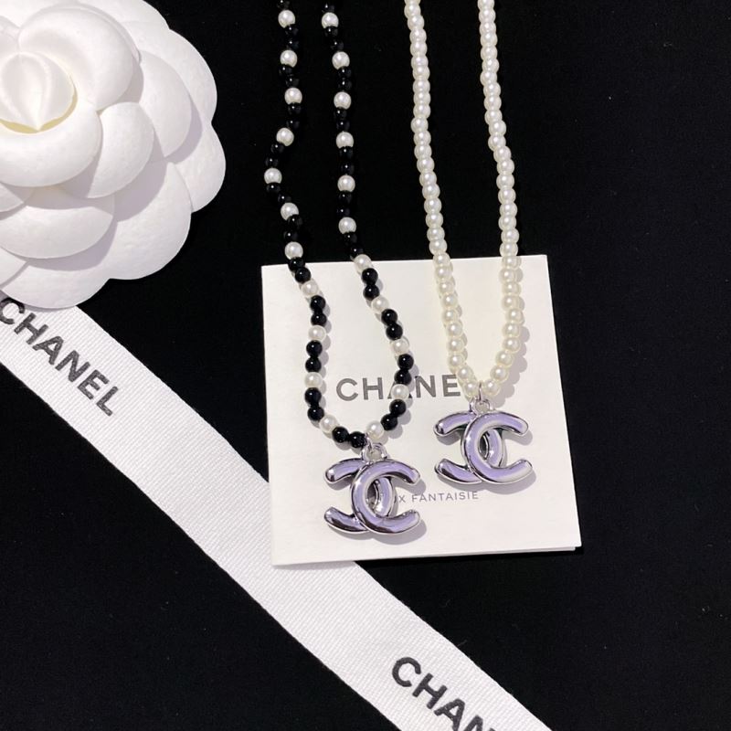 Chanel Necklaces